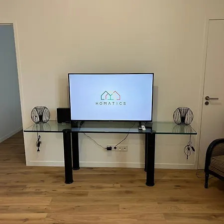 Luxury Flat Etoile Champs Elysee 16th Arrondissement Apartamento *