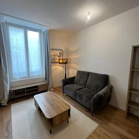 Luxury Flat Etoile Champs Elysee 16th Arrondissement Apartamento