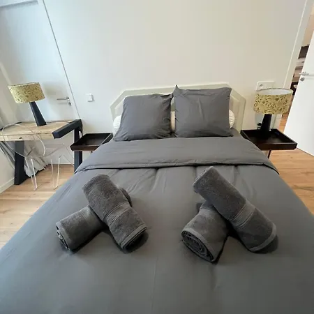 Apartamento Luxury Flat Etoile Champs Elysee 16th Arrondissement