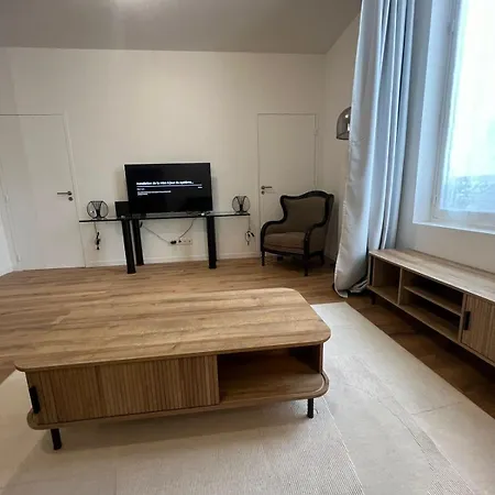 Apartamento Luxury Flat Etoile Champs Elysee 16th Arrondissement *