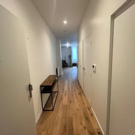 Luxury Flat Etoile Champs Elysee 16th Arrondissement パリ