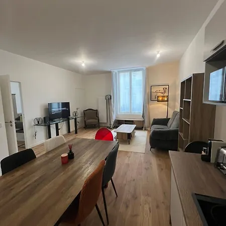 Luxury Flat Etoile Champs Elysee 16th Arrondissement * Paris
