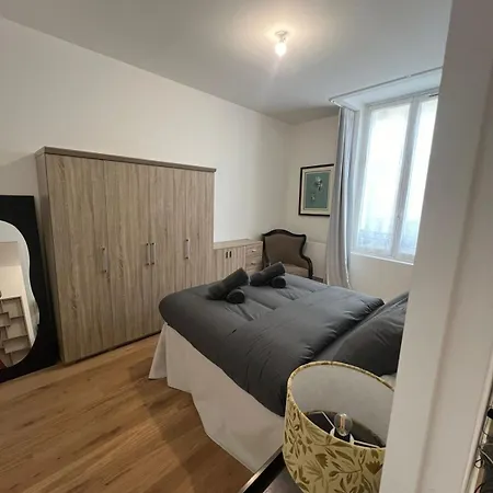 Luxury Flat Etoile Champs Elysee 16th Arrondissement アパート