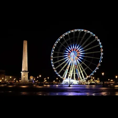 アパート Luxury Flat Etoile Champs Elysee 16th Arrondissement *