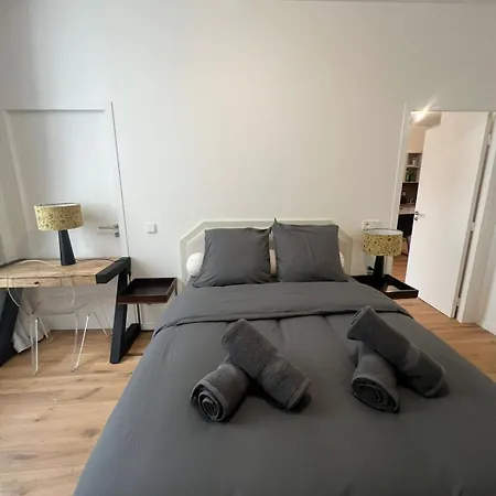 Luxury Flat Etoile Champs Elysee 16th Arrondissement