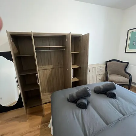 Luxury Flat Etoile Champs Elysee 16th Arrondissement Lejlighed Paris