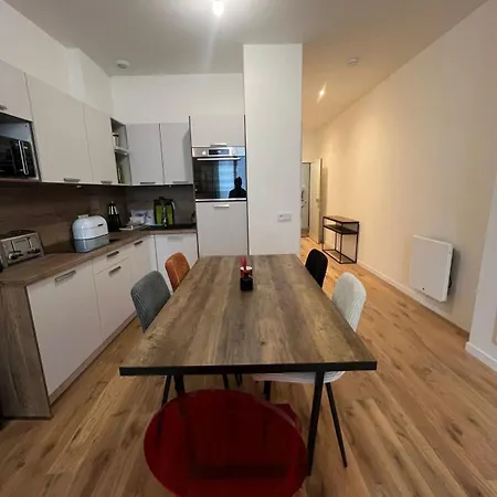Luxury Flat Etoile Champs Elysee 16th Arrondissement アパート