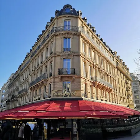 Apartamento Luxury Flat Etoile Champs Elysee 16th Arrondissement Paris