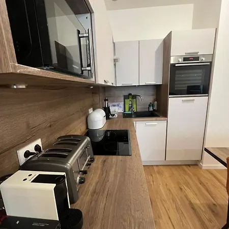 Luxury Flat Etoile Champs Elysee 16th Arrondissement パリ