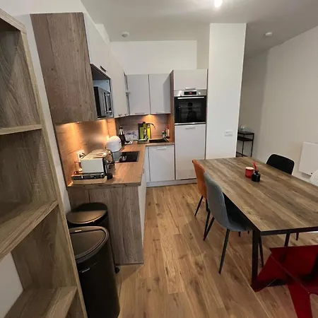 Luxury Flat Etoile Champs Elysee 16th Arrondissement Apartamento