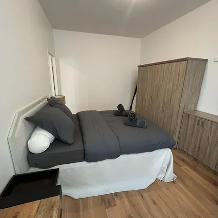 Luxury Flat Etoile Champs Elysee 16th Arrondissement *