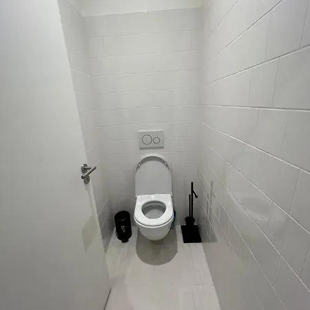 Luxury Flat Etoile Champs Elysee 16th Arrondissement * パリ