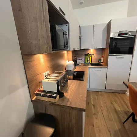 アパート Luxury Flat Etoile Champs Elysee 16th Arrondissement